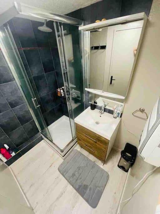 Cosy Villa Patio Seignosse Ngoại thất bức ảnh