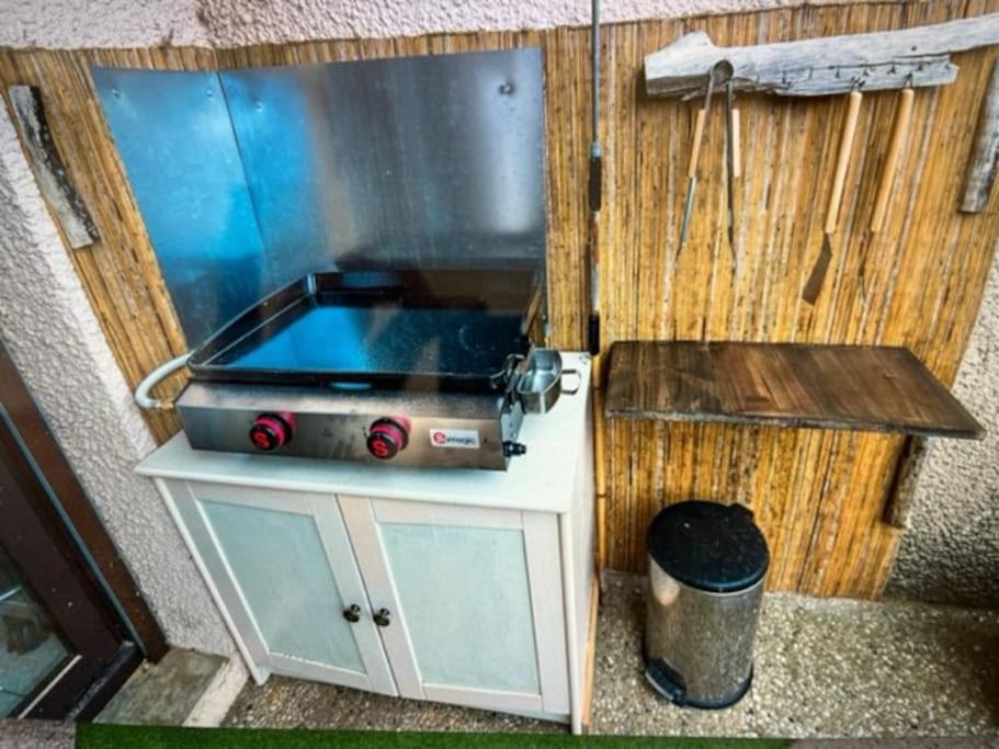 Cosy Villa Patio Seignosse Ngoại thất bức ảnh